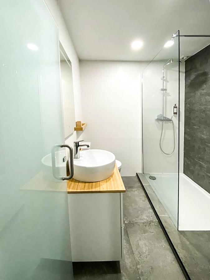 Beach & City - Trafaria ภายนอก รูปภาพ