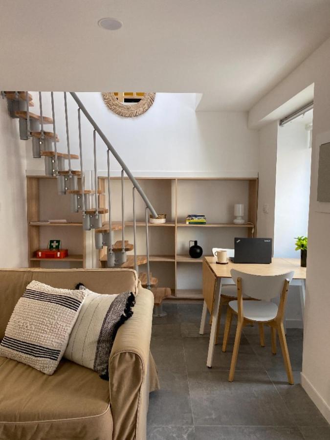 Beach & City - Trafaria ภายนอก รูปภาพ